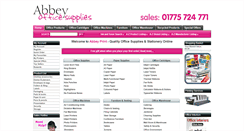 Desktop Screenshot of evl136.s1.e-storefront.co.uk